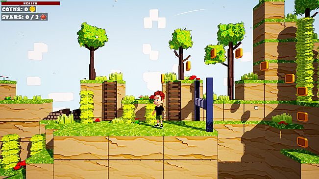 Hero World Toon Style DLC