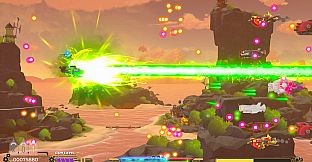 Kamikaze Lassplanes Supporter's Pack