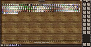 Fantasy Grounds - Sci-fi Species, Volume 3 (Token Pack)