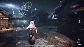 死寂（Deathly Stillness）