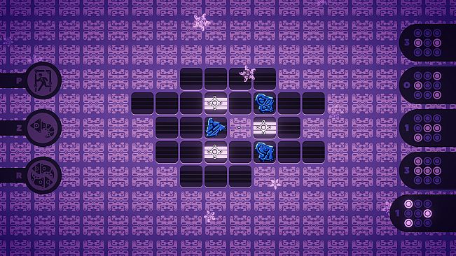Shatris: Infinite Puzzles