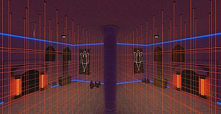 Timeless Artifact: mechAnubis