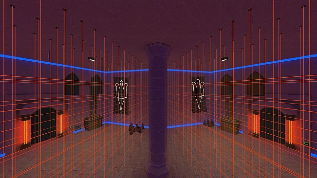 Timeless Artifact: mechAnubis