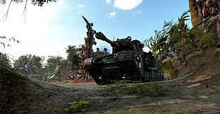 Warhammer 40,000: Battlesector - Astra Militarum