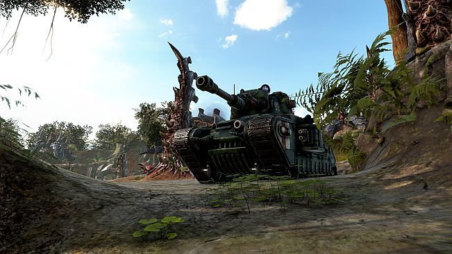 Warhammer 40,000: Battlesector - Astra Militarum