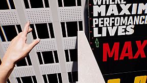 Climb VR New York Parkour