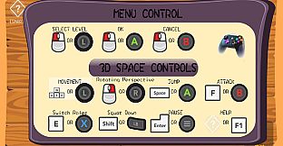 Willian's Magical Pass Level 3D