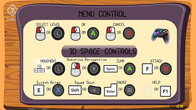 Willian's Magical Pass Level 3D