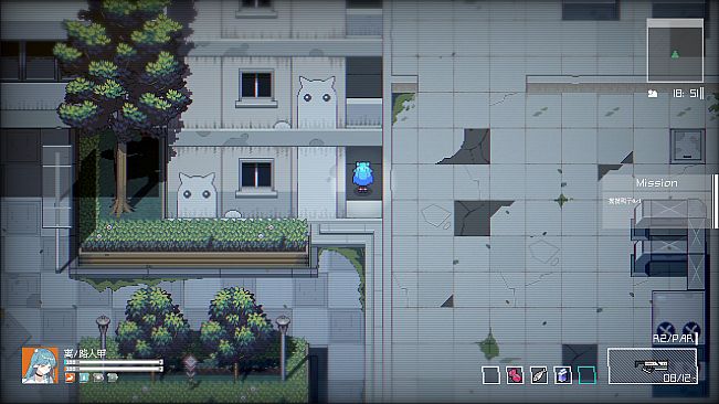 InCyanSpace