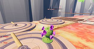 Sad Virus Up & Up