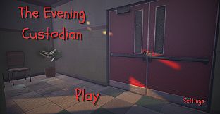 The Evening Custodian