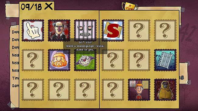 That's not my Neighbor