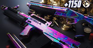 THE FINALS - Season 6 Starter Pack