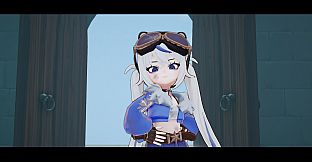 Kona & SnowRabbit: Pilot