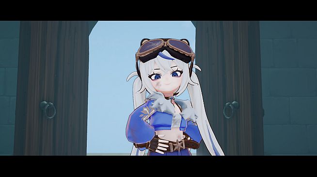 Kona & SnowRabbit: Pilot