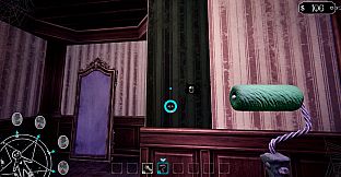 Necrotel: No Checkout