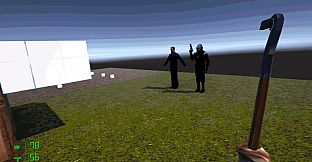 Project Three - Third time's the charm (Behind the scenes)