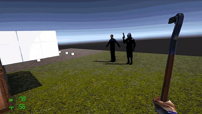 Project Three - Third time's the charm (Behind the scenes)