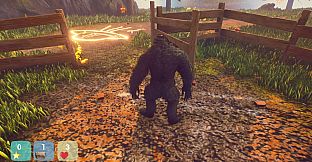 BigFooten