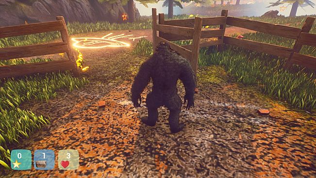 BigFooten