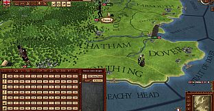 March of the Eagles: British Unit Pack