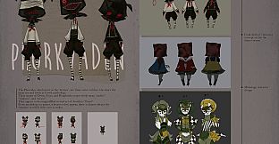 The Art of Fausts Alptraum