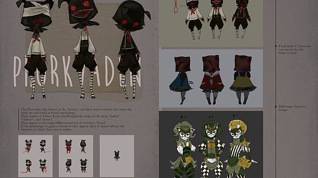 The Art of Fausts Alptraum