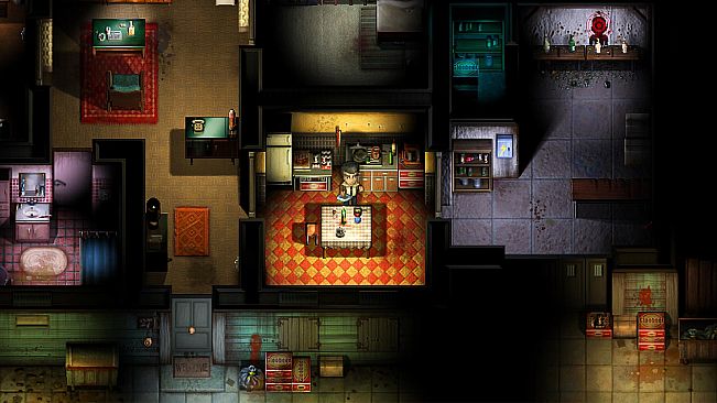 2Dark Official Soundtrack and Artbook