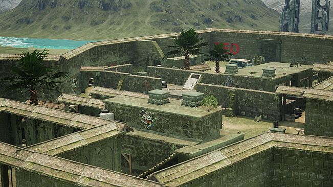 Mayalok Alpha v0.1.7