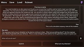 DREAMIO: AI-Powered Adventures