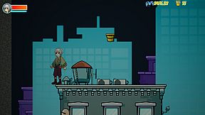 EcoQuest: Explore, Discover, Protect!