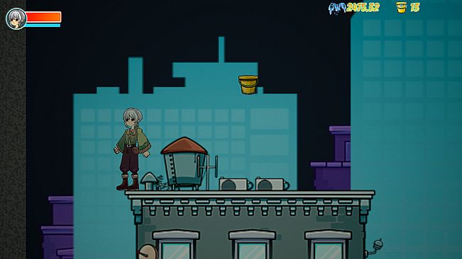 EcoQuest: Explore, Discover, Protect!