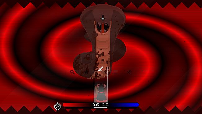 Her Crown of Blood