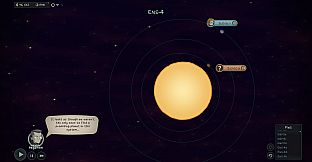 Tales From Outer Space