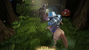 Last Knight: Rogue Rider Edition