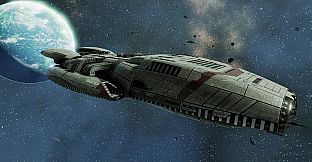 Battlestar Galactica Deadlock: Sin and Sacrifice