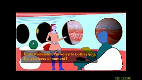 Ghosts of Ancient Io