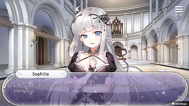 Harem of Monster Girls