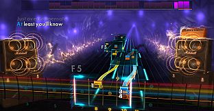 Rocksmith 2014 – The Offspring - “Pretty Fly (For A White Guy)”