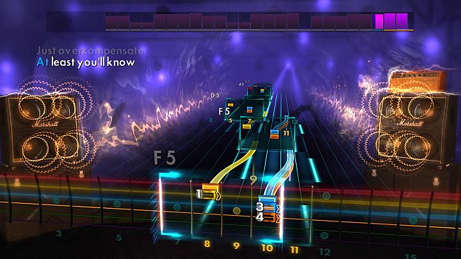 Rocksmith 2014 – The Offspring - “Pretty Fly (For A White Guy)”
