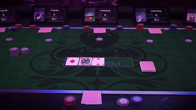 Pure Hold’em: Jackpot Bundle