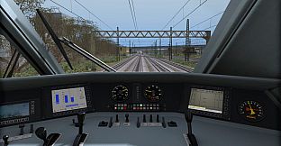 Train Simulator: DB ICE 1 EMU Add-On