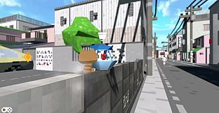 A Wonderful Cat Life