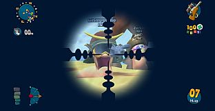 Worms Ultimate Mayhem - Customization Pack DLC