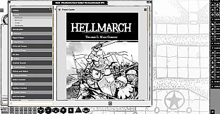 Fantasy Grounds - Demon Lord's Companion 2