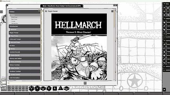 Fantasy Grounds - Demon Lord's Companion 2