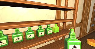Tavern: Tidy Up