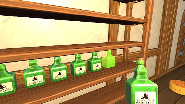 Tavern: Tidy Up