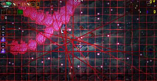 Elewar: Fused Survivors