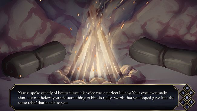 Fling with a Tiefling